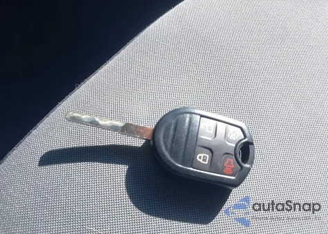 2019 Ford Fiesta S from USA, damaged, VIN 3FADP4AJ5KM160263